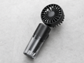 Portable Handheld Spray Mist Fan
